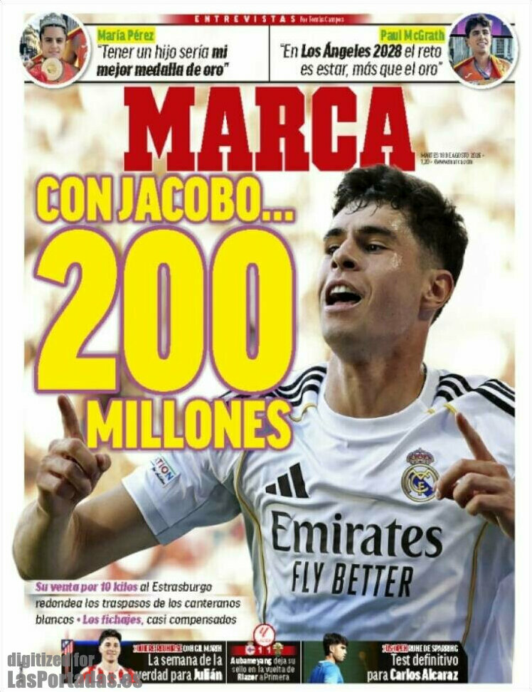Marca