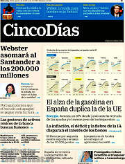 /Cinco Días