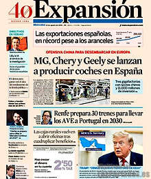 Periodico Expansion
