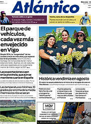 /Atlántico Diario