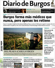 /Diario de Burgos