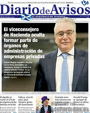 /Diario de Avisos