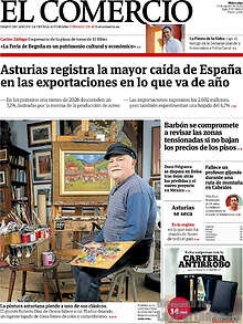 Periodico El Comercio