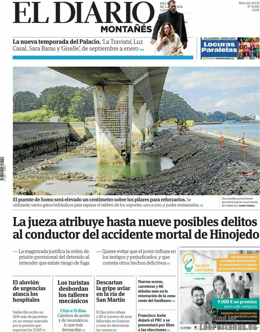 El Diario Montañés