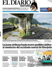 /El Diario Montañés