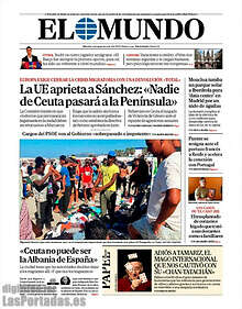 Periodico El Mundo