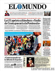 /El Mundo