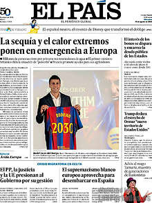 Periodico El País