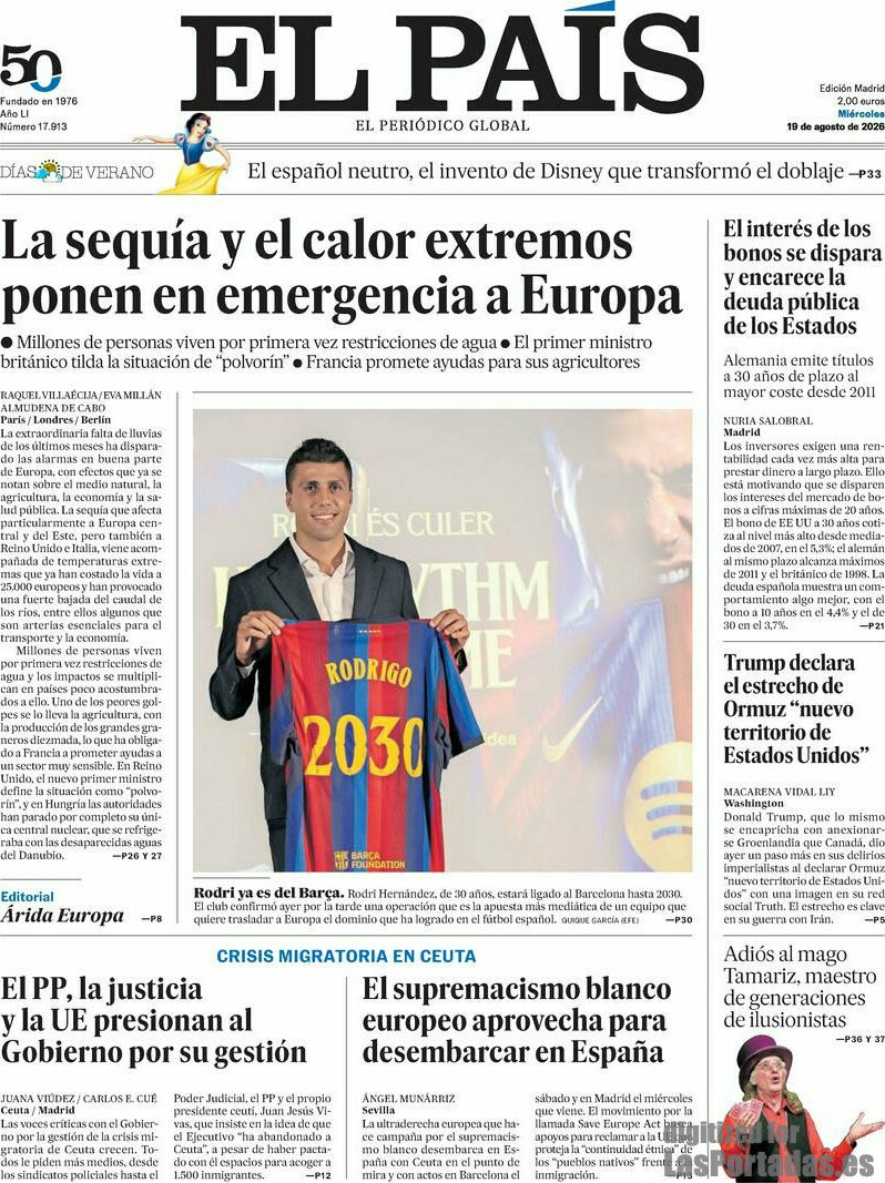 El País