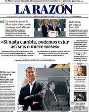 /La Razón