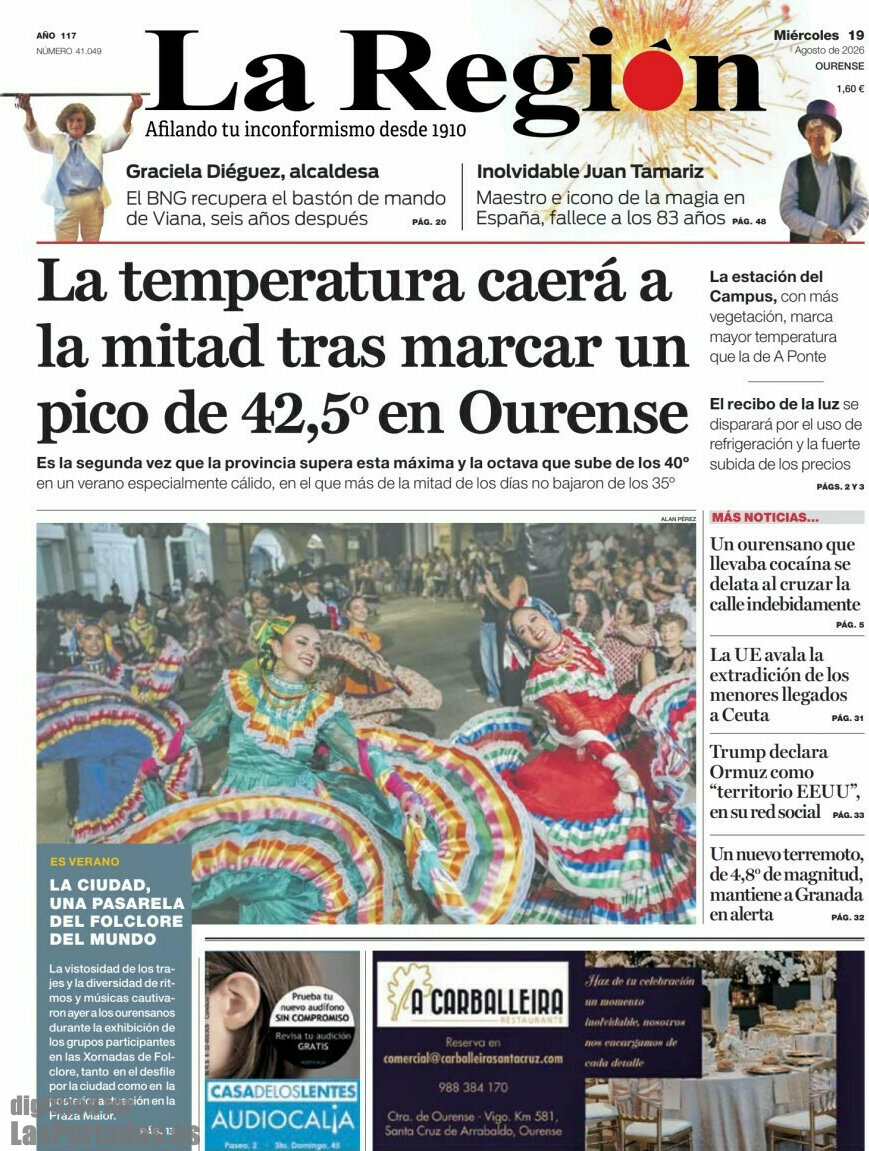 La Región
