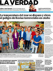 /La Verdad