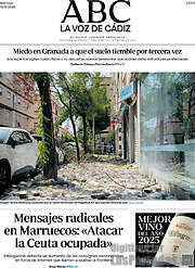 /La Voz de Cádiz
