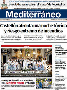Periodico Mediterráneo