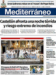/Mediterráneo