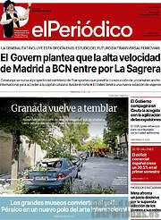 /El Periódico de Catalunya(Castellano)