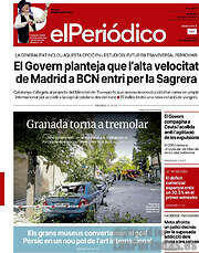 /El Periódico de Catalunya(Català)