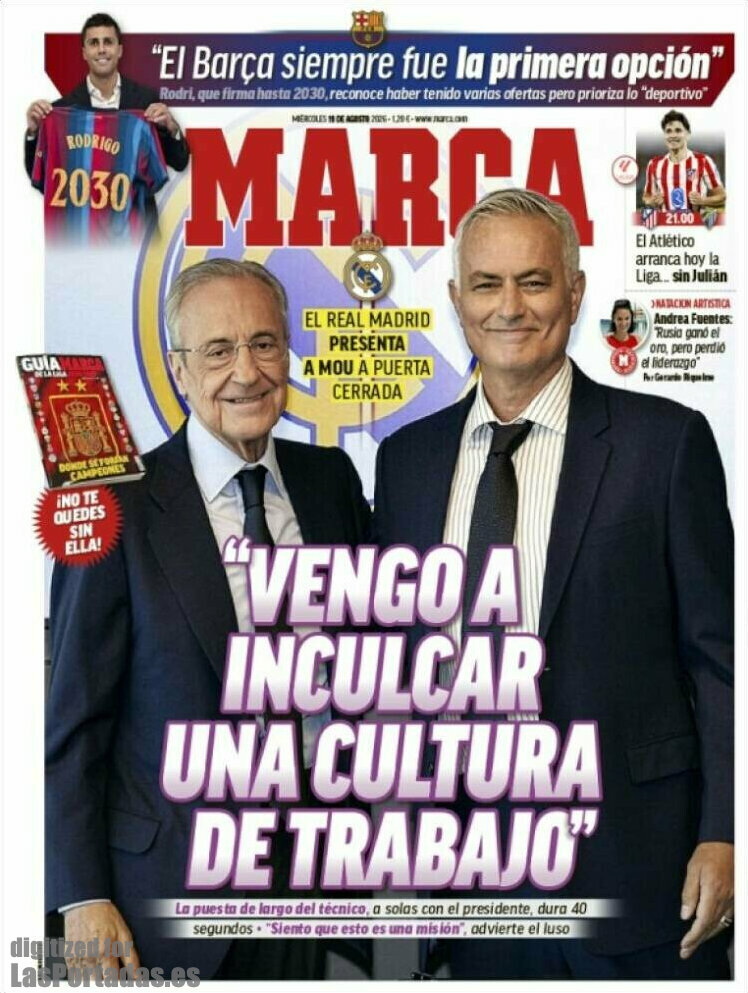 Marca