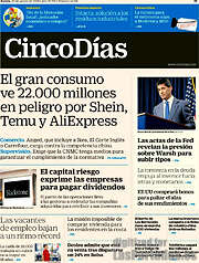/Cinco Días