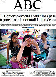 Periodico ABC