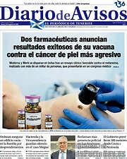 /Diario de Avisos