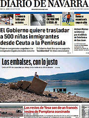/Diario de Navarra