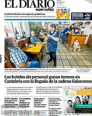 /El Diario Montañés