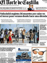 /El Norte de Castilla