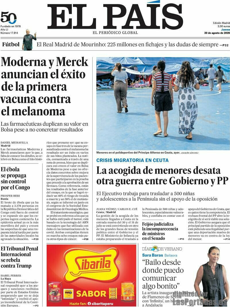 El País