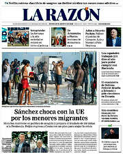 /La Razón