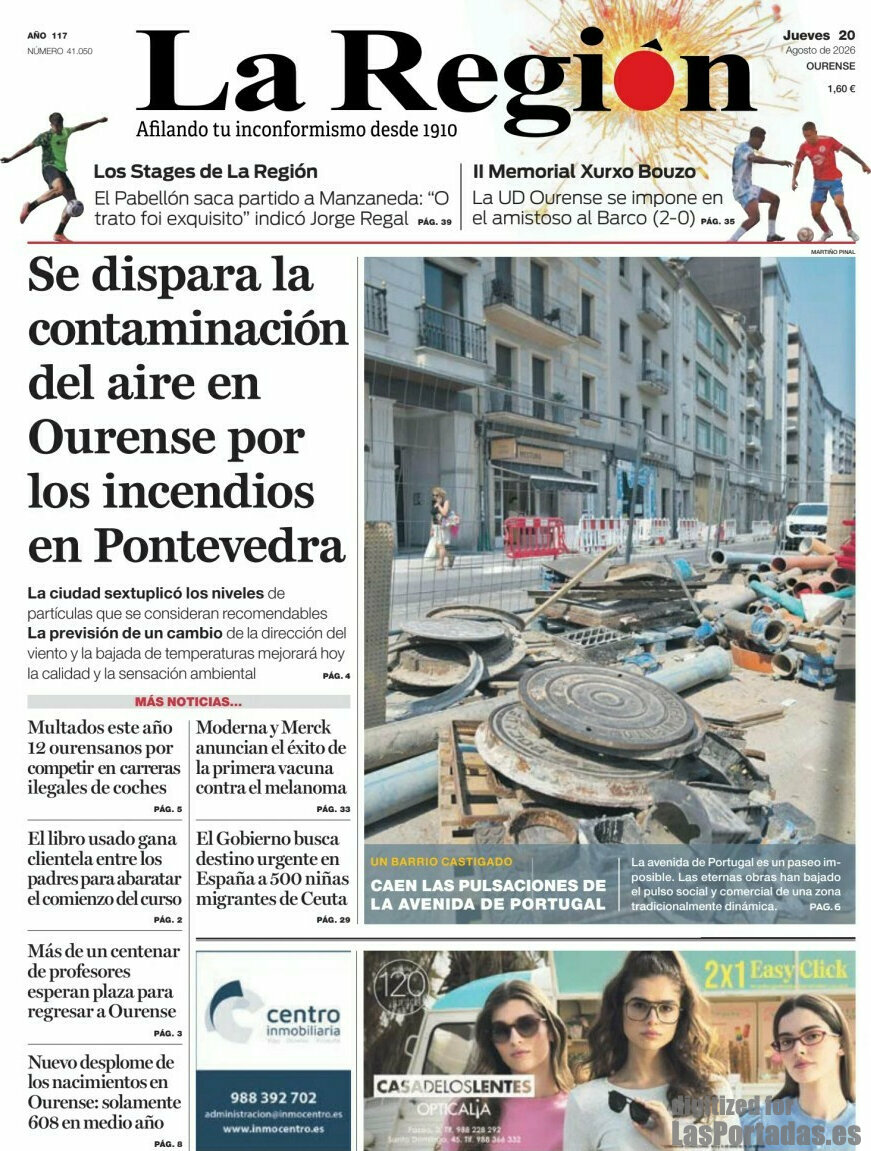 La Región