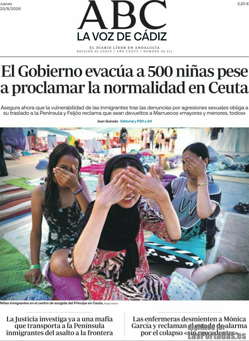 La Voz de Cádiz