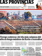 /Las Provincias