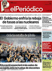 /El Periódico de Catalunya(Castellano)