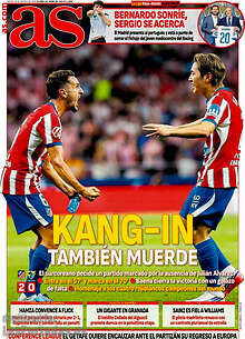 Periodico AS