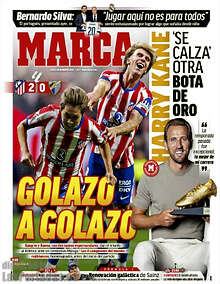Periodico Marca