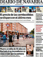 /Diario de Navarra