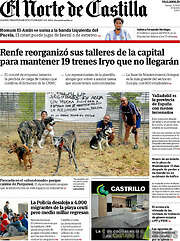 /El Norte de Castilla