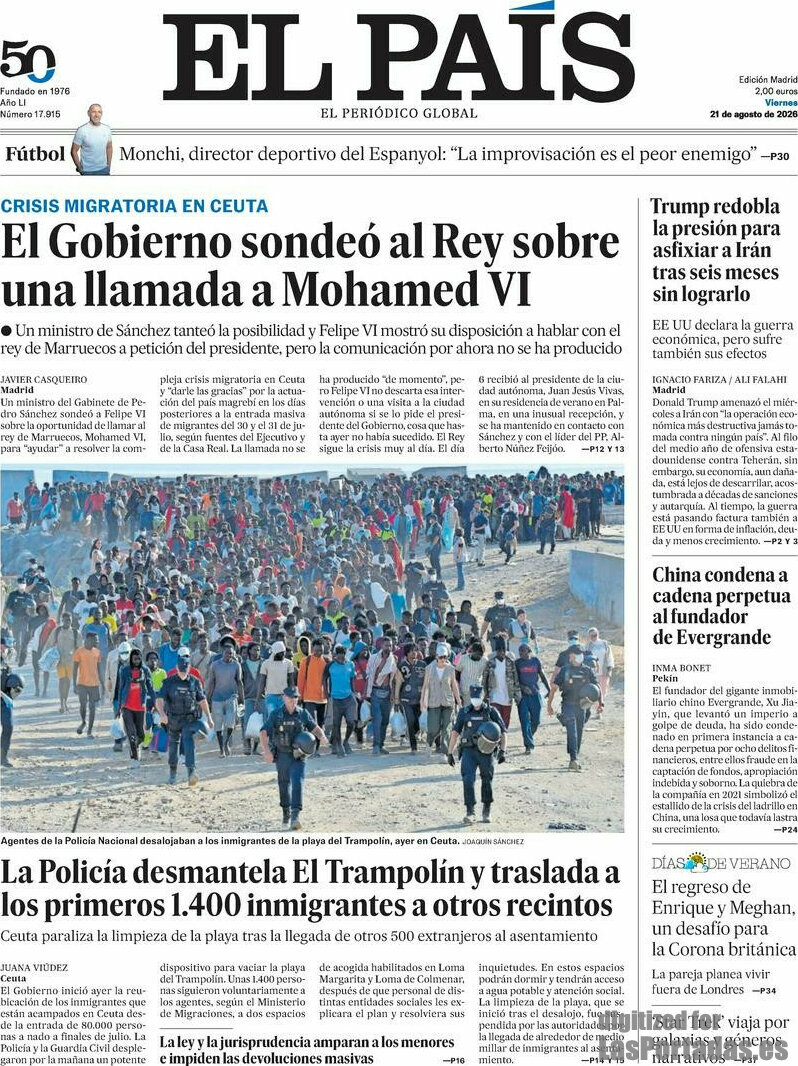 El País