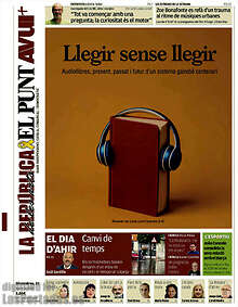 Periodico El Punt