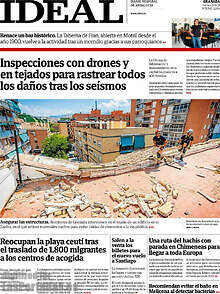 Periodico Ideal