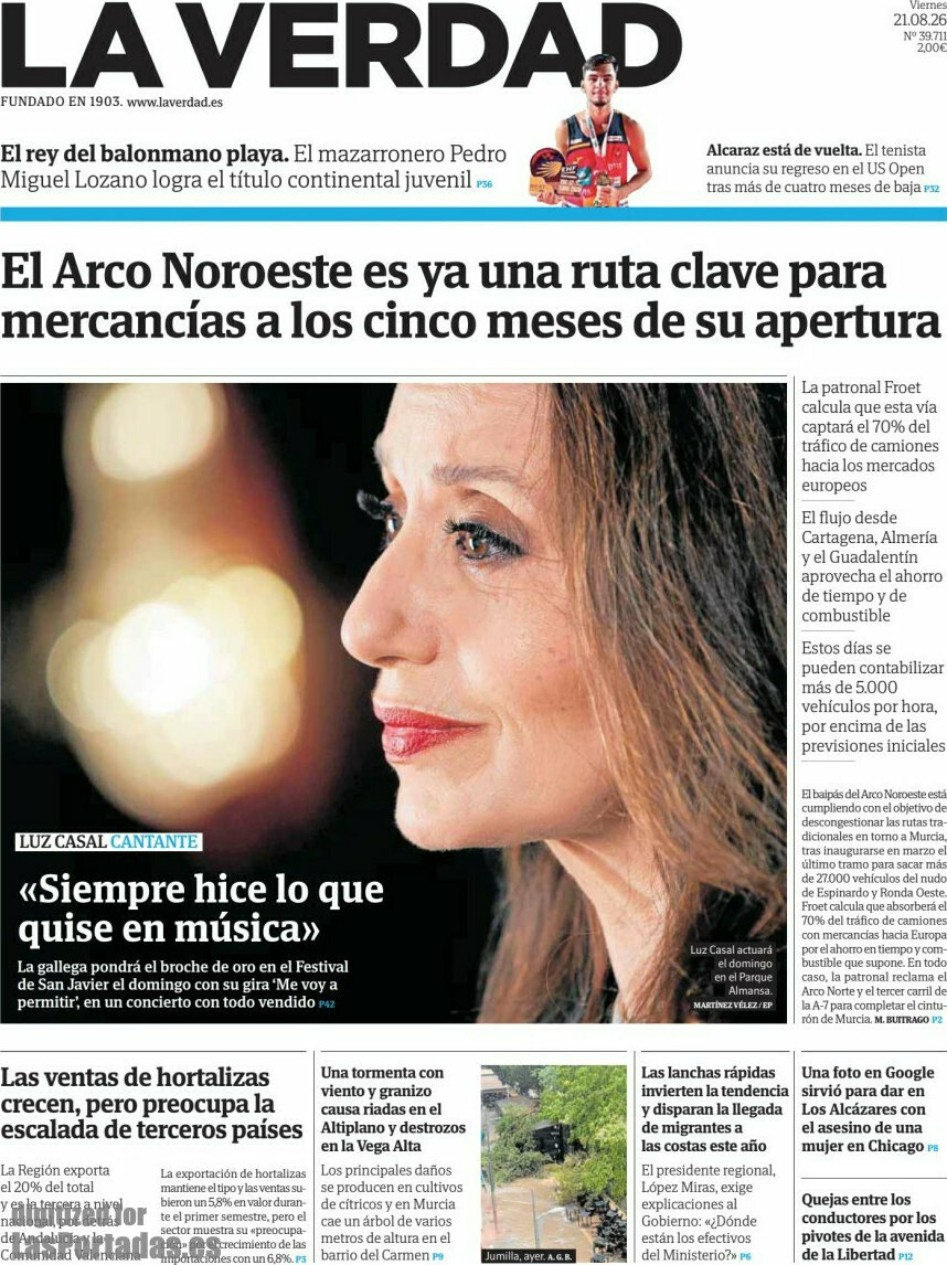 La Verdad