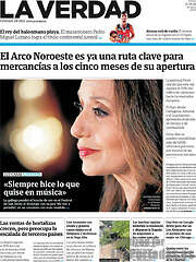 /La Verdad