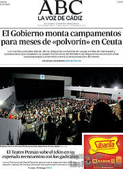 /La Voz de Cádiz