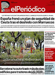 /El Periódico de Catalunya(Castellano)