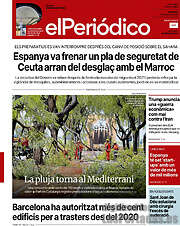 /El Periódico de Catalunya(Català)