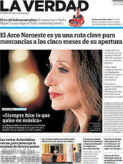 /La Verdad Cartagena