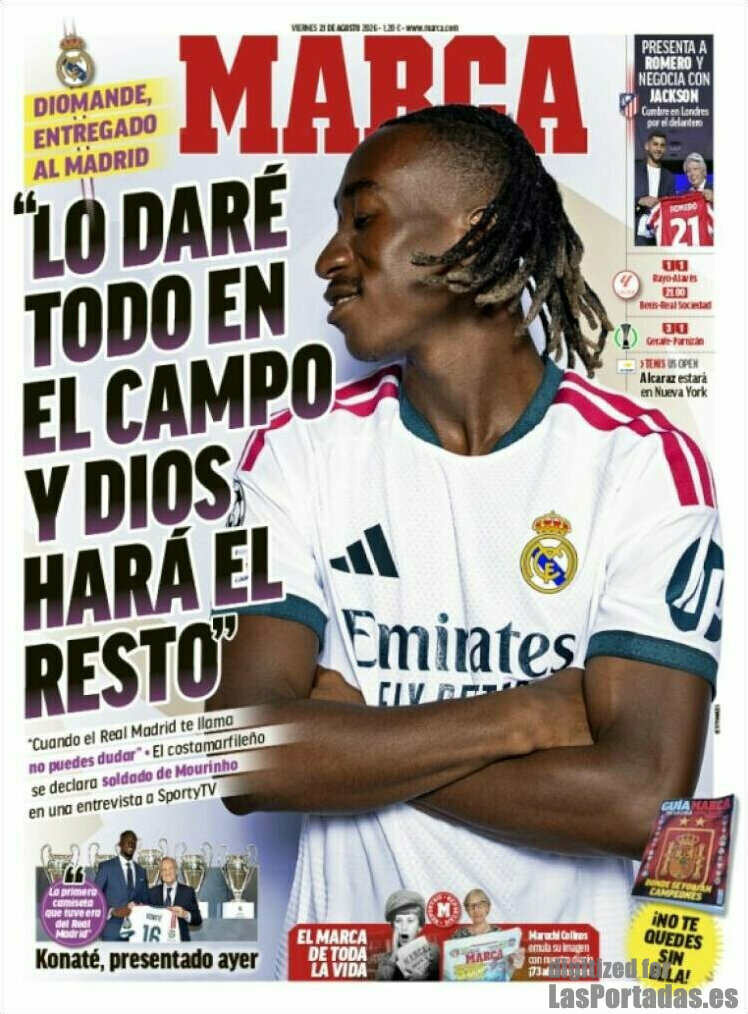 Marca
