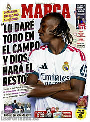 /Marca