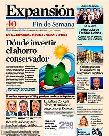 Periodico Expansion